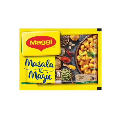 Maggi Masala Magic 6g