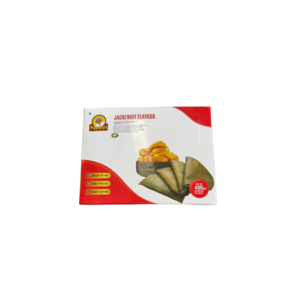 Pappa’s Jackfruit Elayada 400g