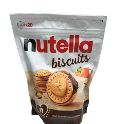 Nutella Biscuit 276g