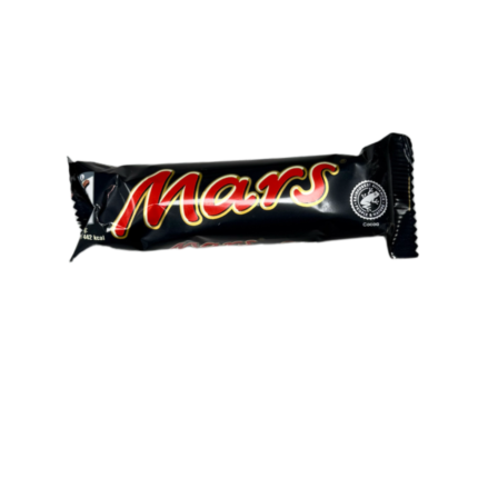 Mars Bar 40g