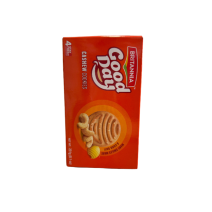 Good Day Cashew Cookies 231g