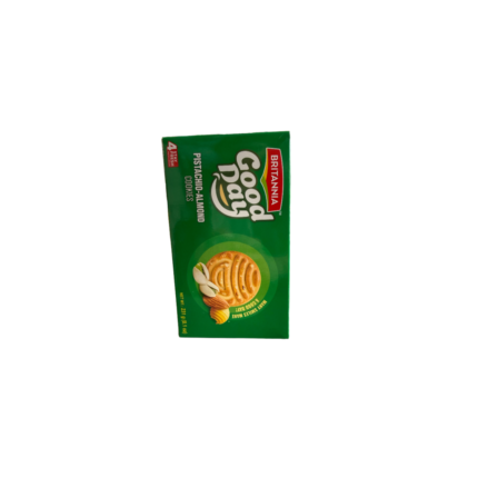 Good Day Pistachio Almond Cookies 231g