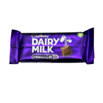 Dairy Milk 53g