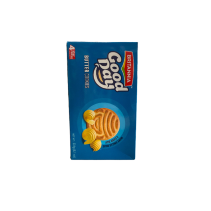 Good Day Butter Cookies 231g