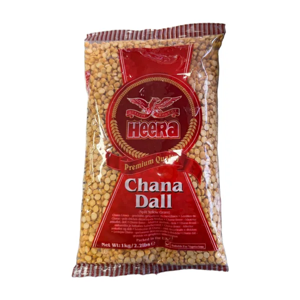 Heera Chana Dal 1kg