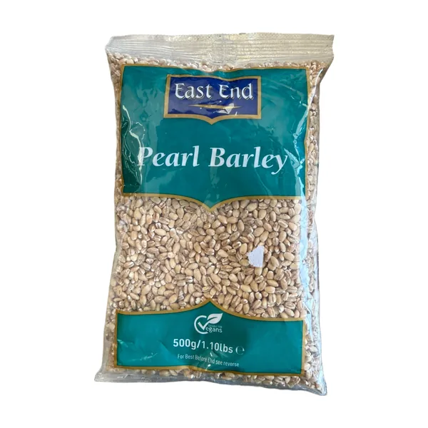 EE Pearl Barley 500g
