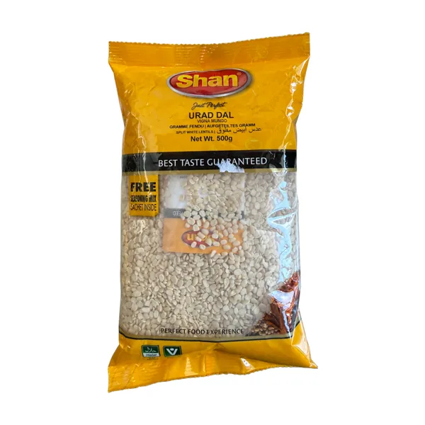 Shan Urad Dal 500g