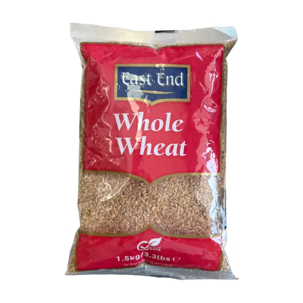 EE Whole Wheat 1.5kg