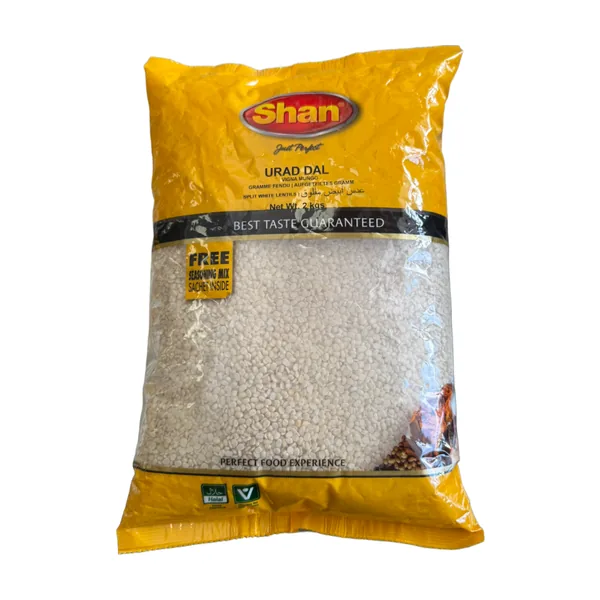 Shan Urad Dal 2kg