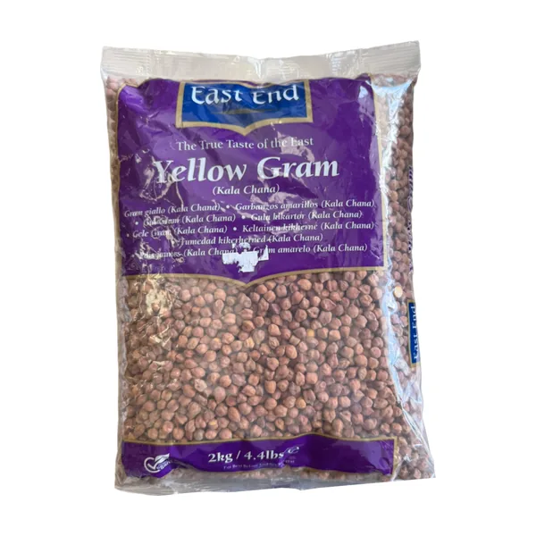 EE Yellow Gram 2kg