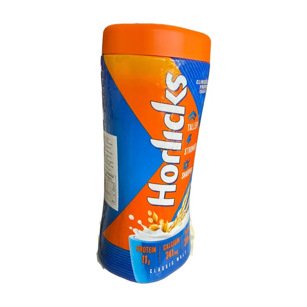 Horlicks 500g