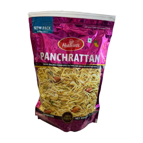 Haldiram Panchrattan 200g