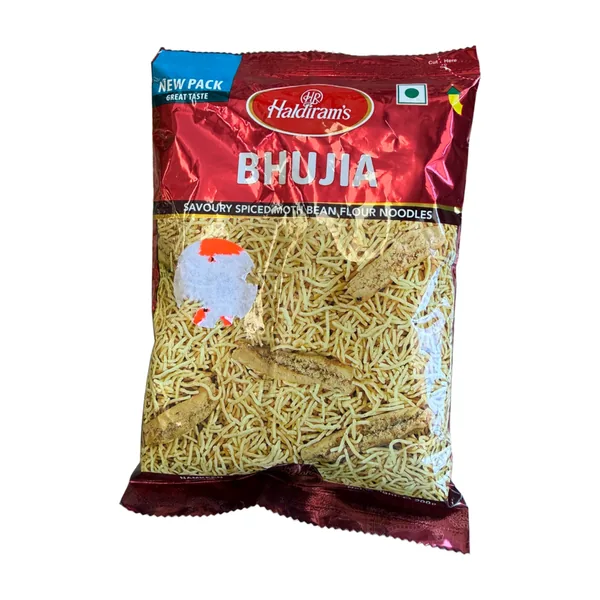 Haldiram Bhujia 200g
