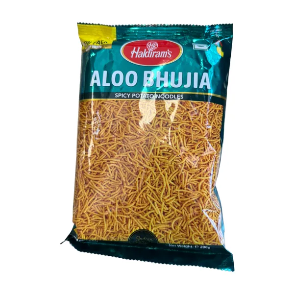 Haldiram Aloo Bhujia 200g