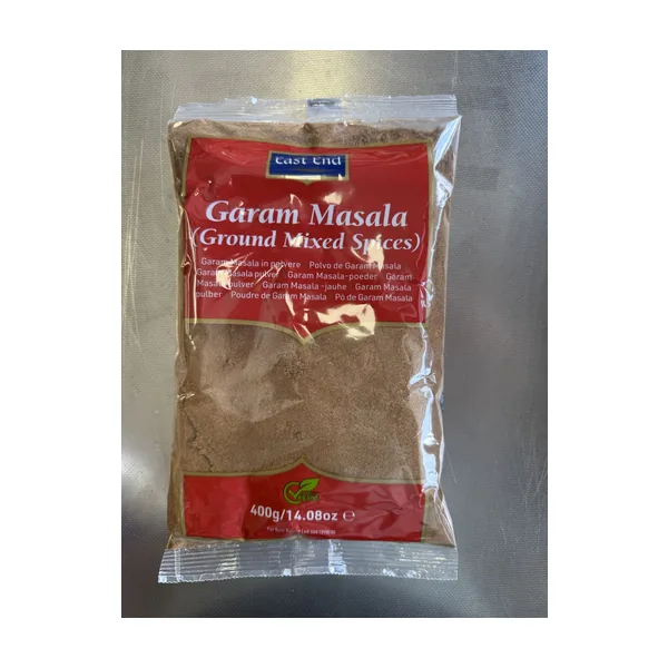 EE Garam Masala 400g