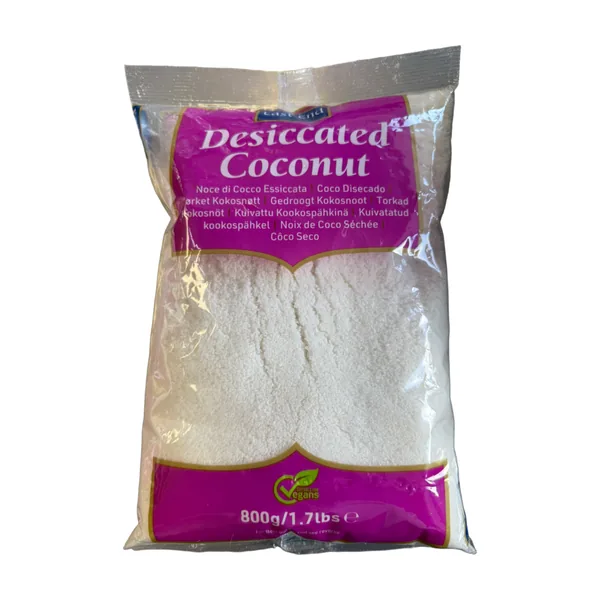 EE Desiccated Coconut 800g