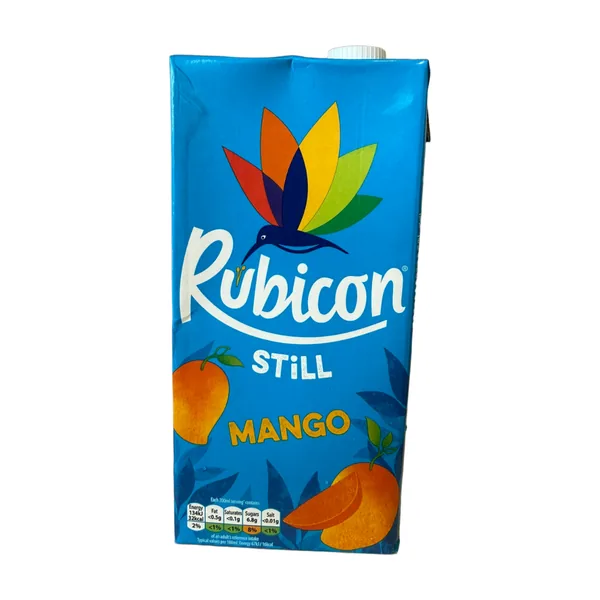 Rubicon Mango 1L