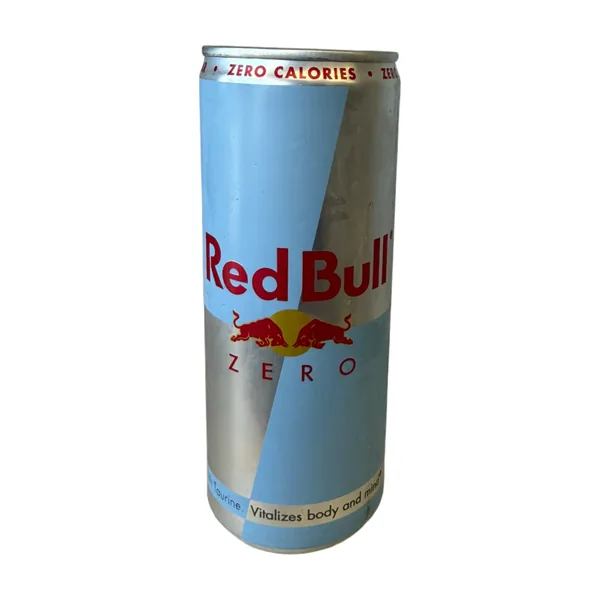 Red Bull Zero 250ml
