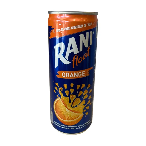 Rani Orange 240ml