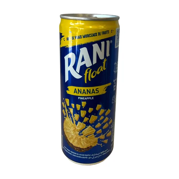 Rani Pineapple 240ml