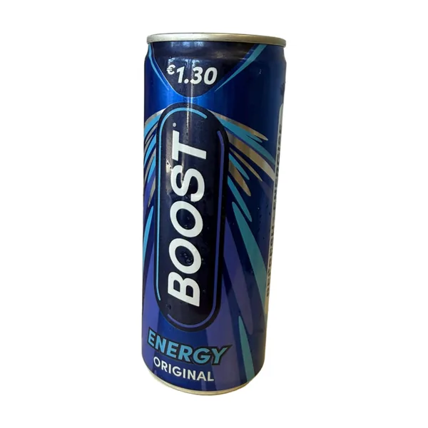 Boost Original 250ml
