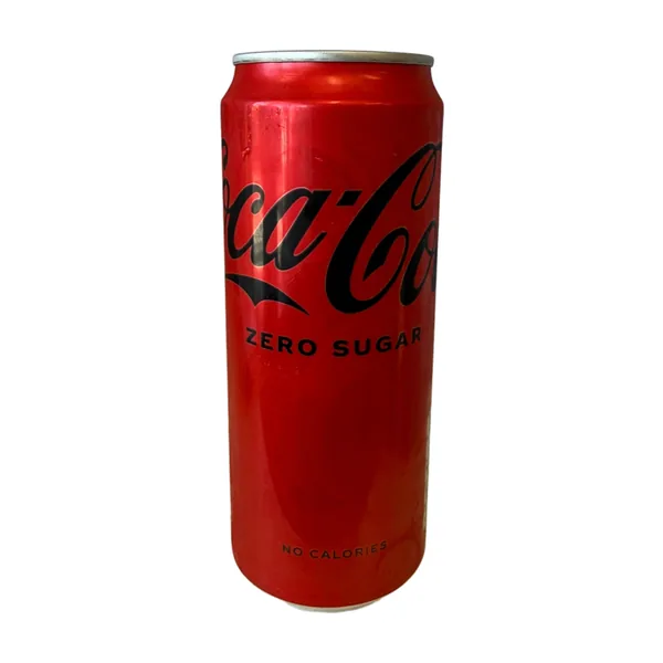 Coca-Cola Zero Sugar 330ml