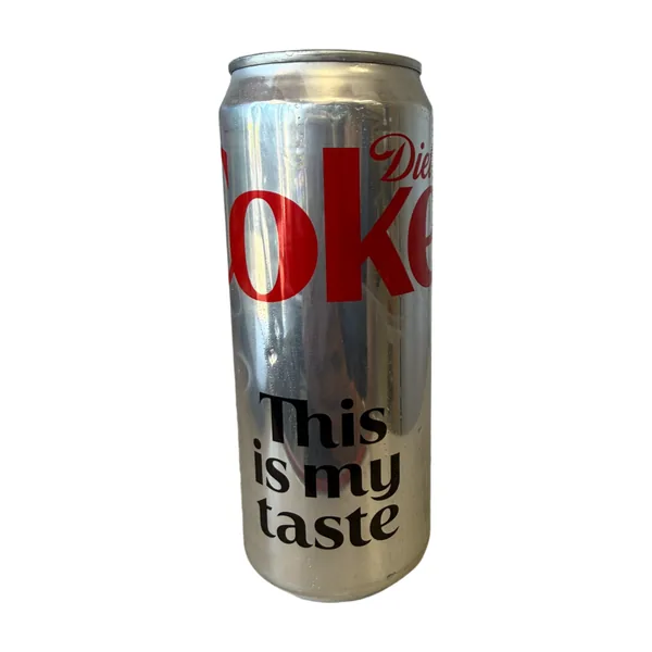 Diet Coke 330ml