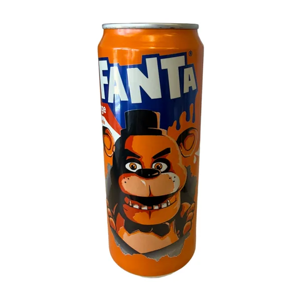 Fanta 330ml