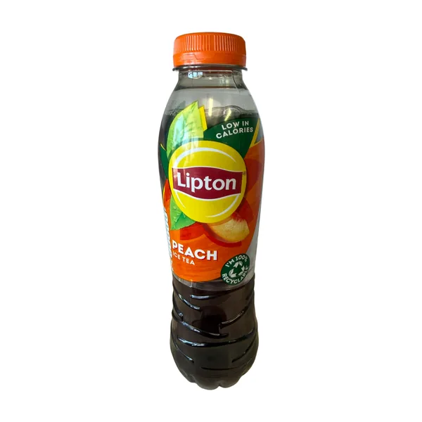 Lipton Peach Ice Tea 500ml