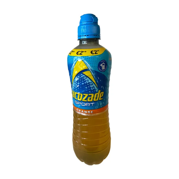 Lucozade Orange 500ml
