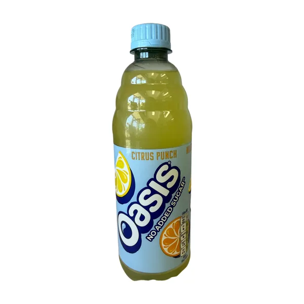 Oasis Citrus Punch 500ml