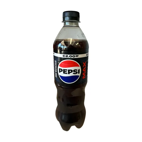Pepsi Max 500ml