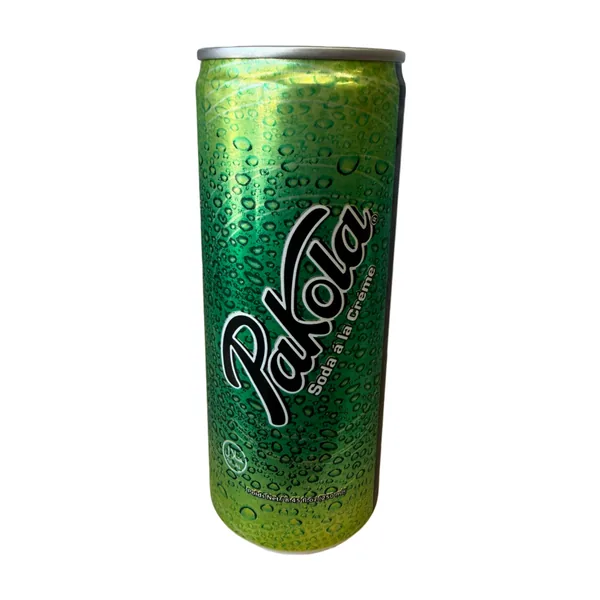Pakola Soda 250ml