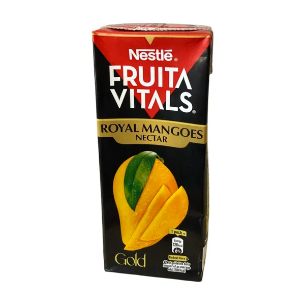 Nestle Royal Mangoes 200ml