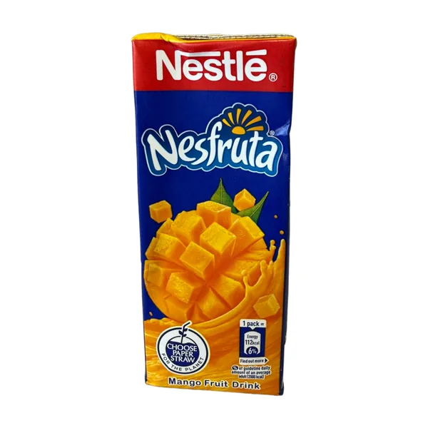 Nestle Nesfruta 200ml