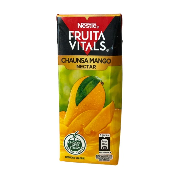 Nestle Chaunsa Mango 200ml