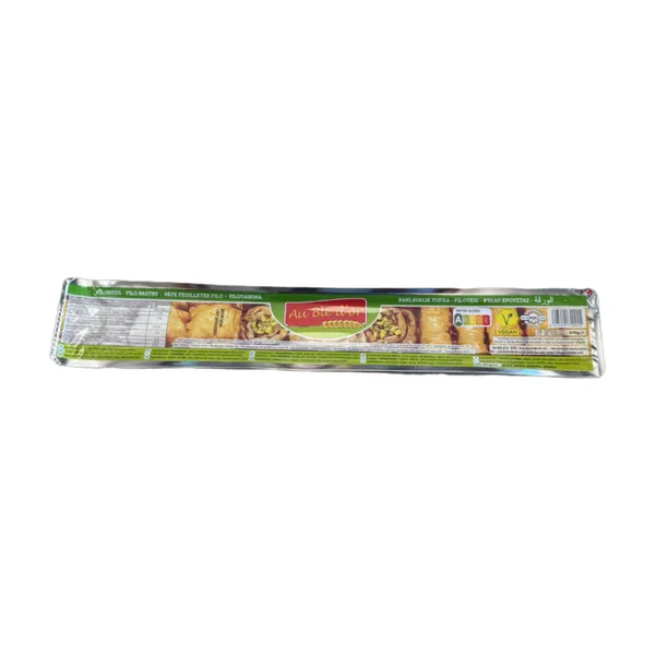 Filo Pastry 470g