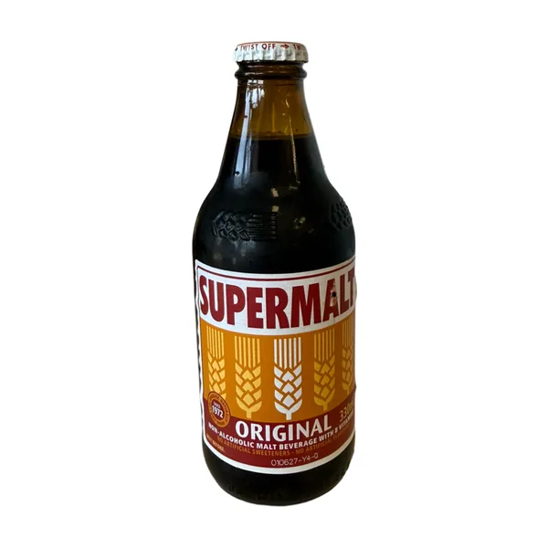 Supermalt Original 330ml