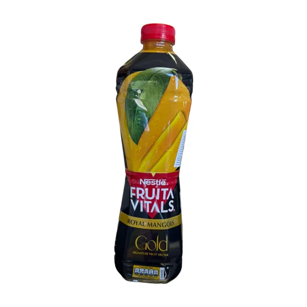 Nestle Royal Mangoes 1Ltr