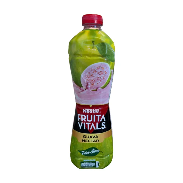 Nestle Guava Nectar 1Ltr