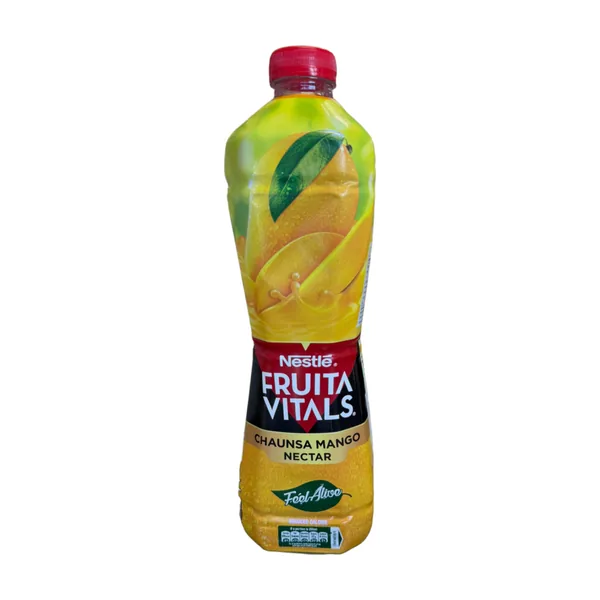 Nestle Chaunsa Mango 1Ltr