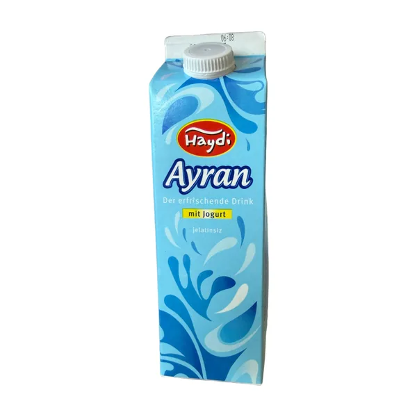 Haydi Ayran 1000ml