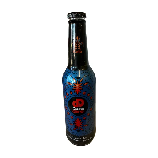 Double dare Cola 275ml