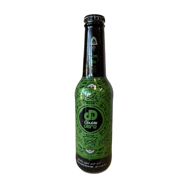Double dare Lemon Mint 275ml