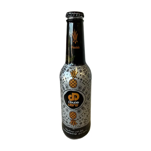 Double dare Pinacolada 275ml