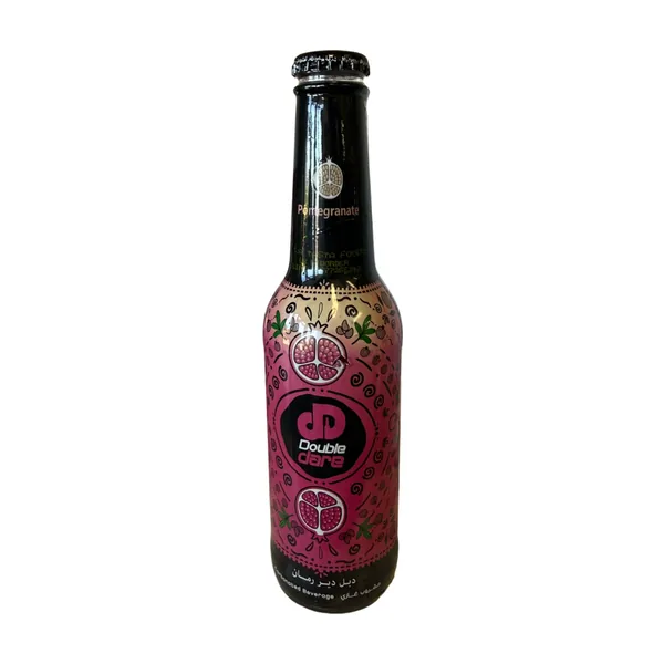 Double dare Pomegranate 275ml