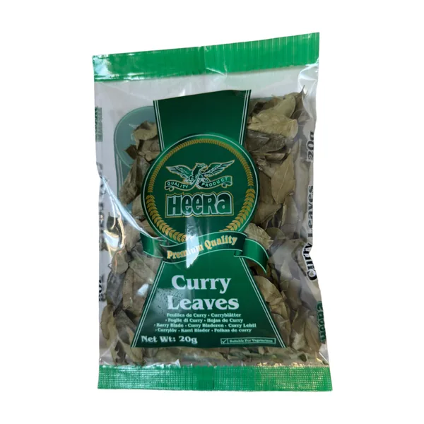 Heera Curry Leaves 20g