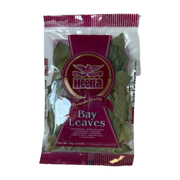 Heera Bay Leaves 10g