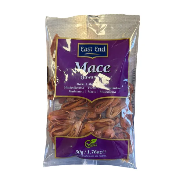 EE Mace 50g