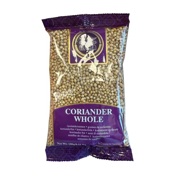 Heera Whole Coriander 100g